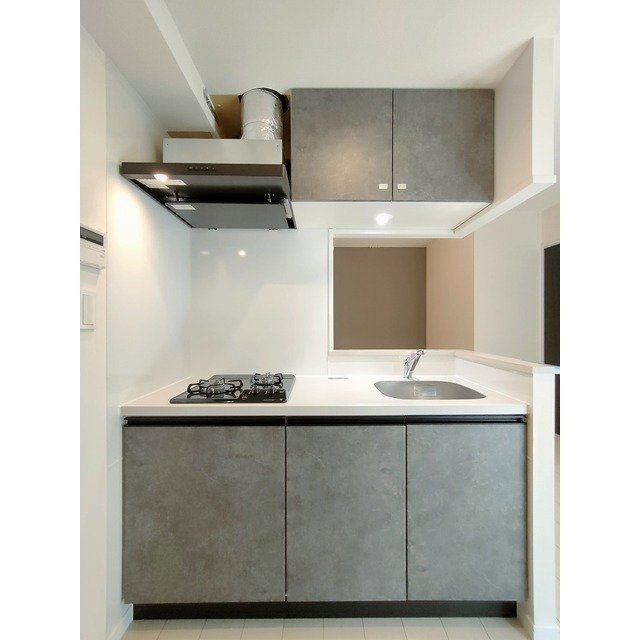 キッチン　キッチン※別部屋参考写真