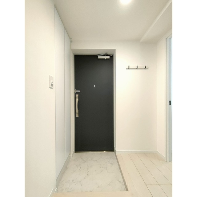 玄関　玄関※別部屋参考写真