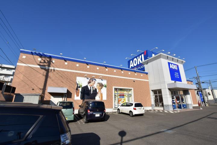その他　AOKI二十四軒店（その他）まで78m