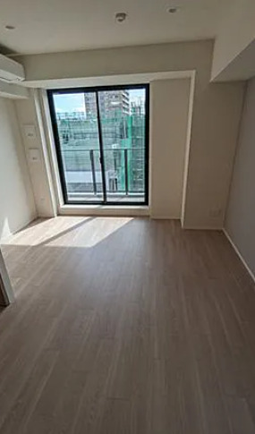 居室・リビング　※別部屋の参考写真です。