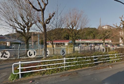 幼稚園・保育園　諫早市立太陽保育所（幼稚園・保育園）まで1171m
