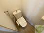 トイレ　こちらはトイレです。清潔感があり、安心して使用できます。