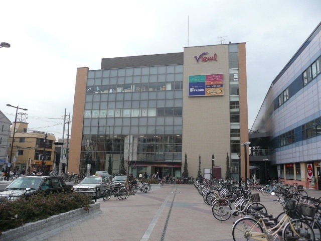 その他　ヴュール阪急三国（その他）まで627m