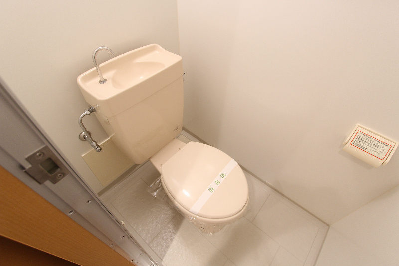 トイレ　※現況優先