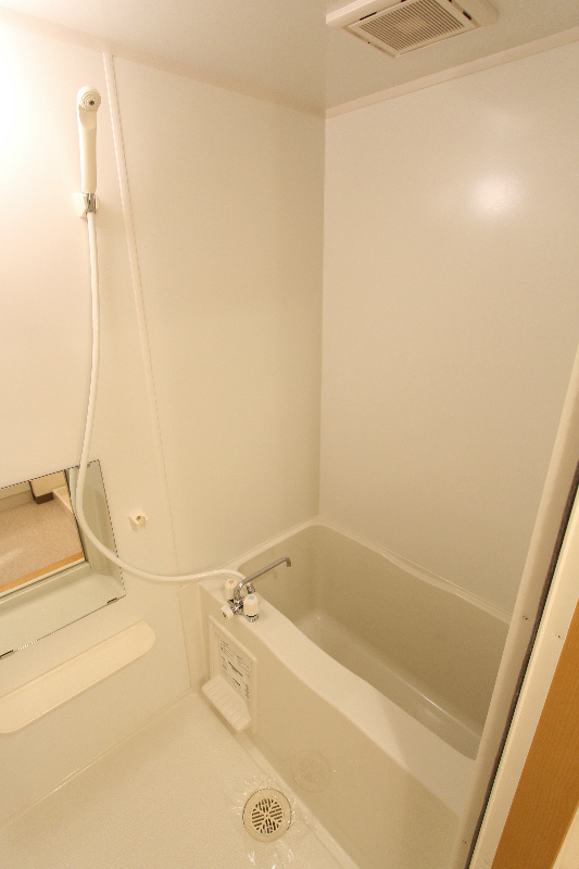 バス・シャワールーム　※現況優先