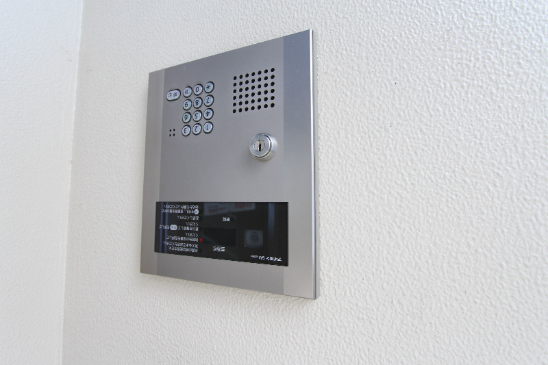 セキュリティ　※現況優先