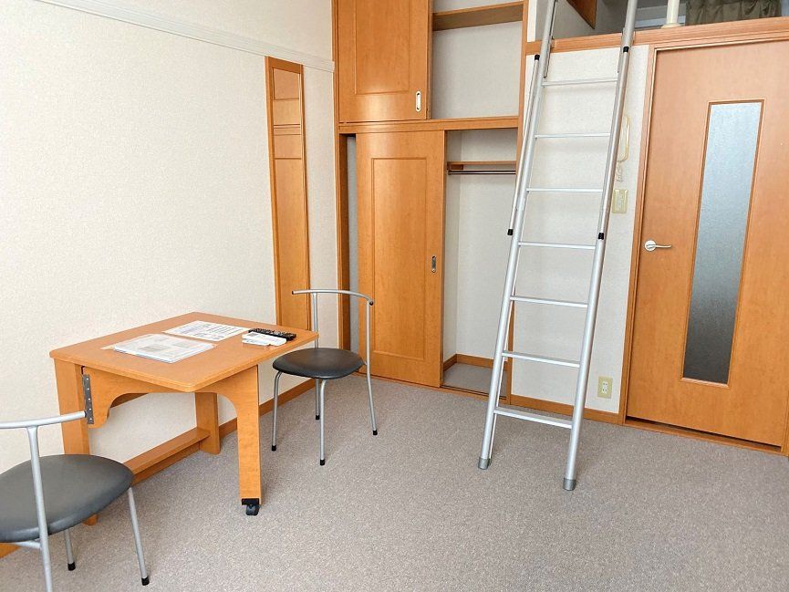 居室・リビング