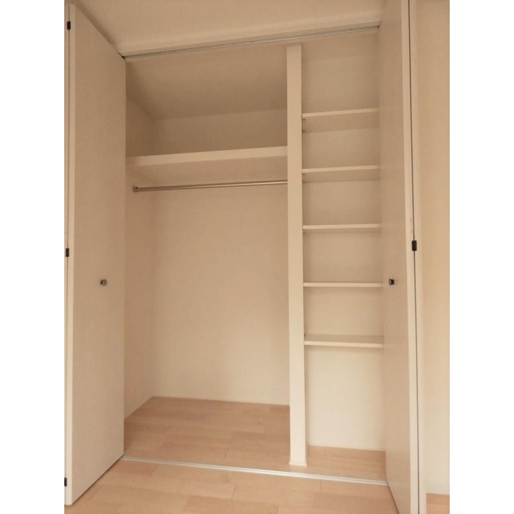 収納　こまごまとしたものを収納できそうですね