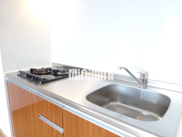 キッチン　素敵なキッチン