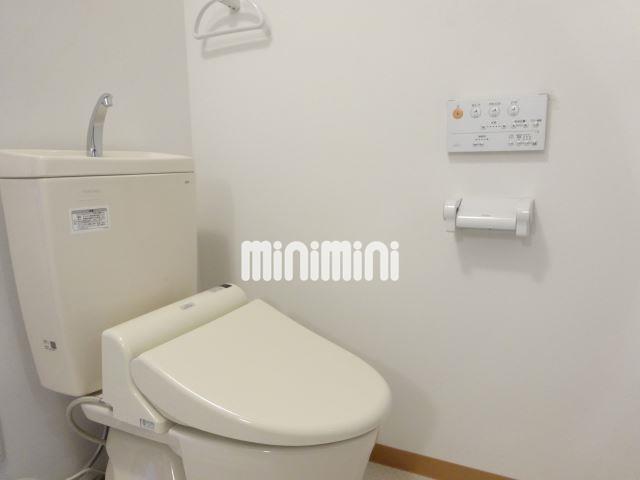 トイレ　ウォシュレット