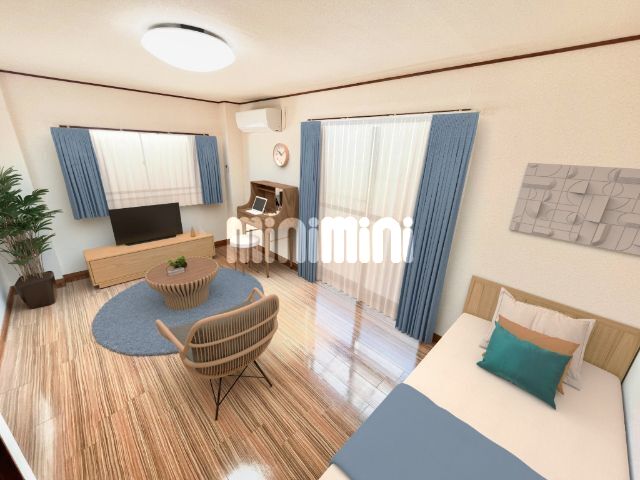 居室・リビング