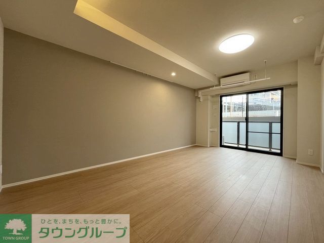 居室・リビング　リビング/居室