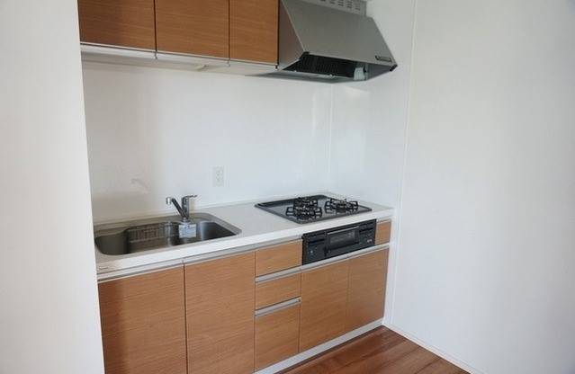 キッチン　別部屋参考写真