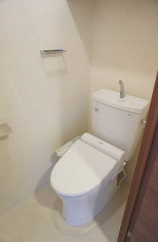 トイレ　別部屋参考写真