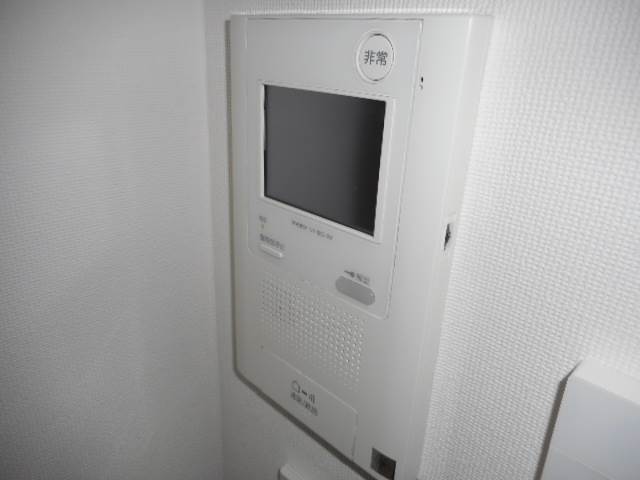 セキュリティ　別部屋参考写真