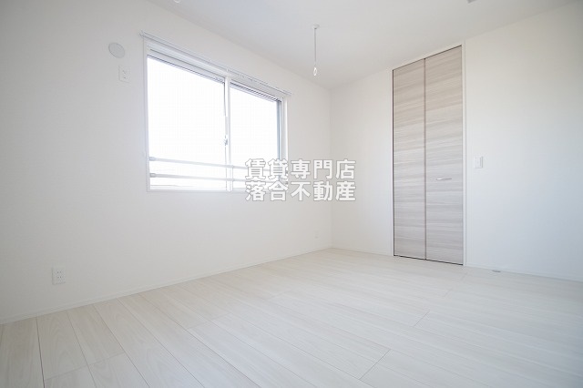 その他部屋・スペース　寝室にもピッタリな居室