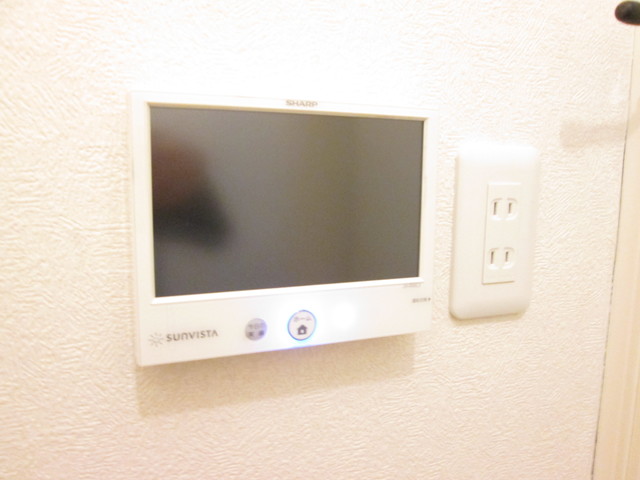 その他設備　太陽光発電システム