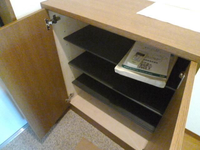 玄関　★シューズボックス★