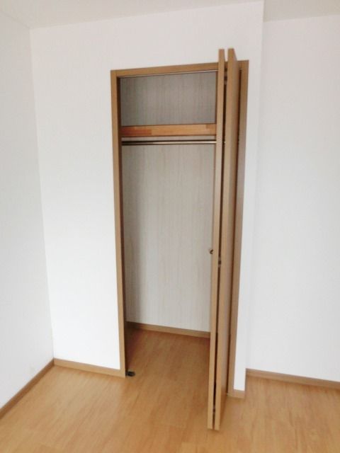 収納　収納スペース