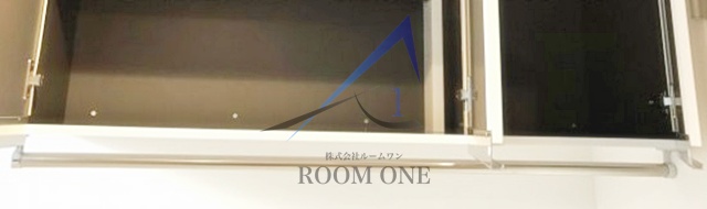 収納　収納です。