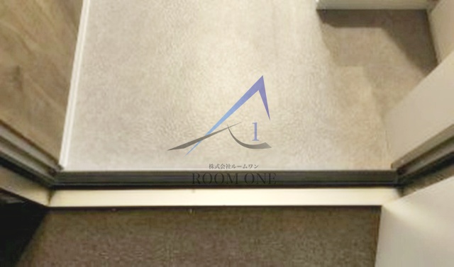 玄関　玄関です。