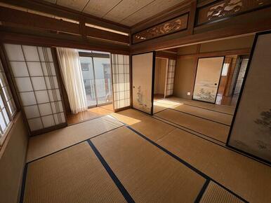 居室・リビング