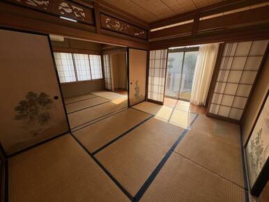 居室・リビング