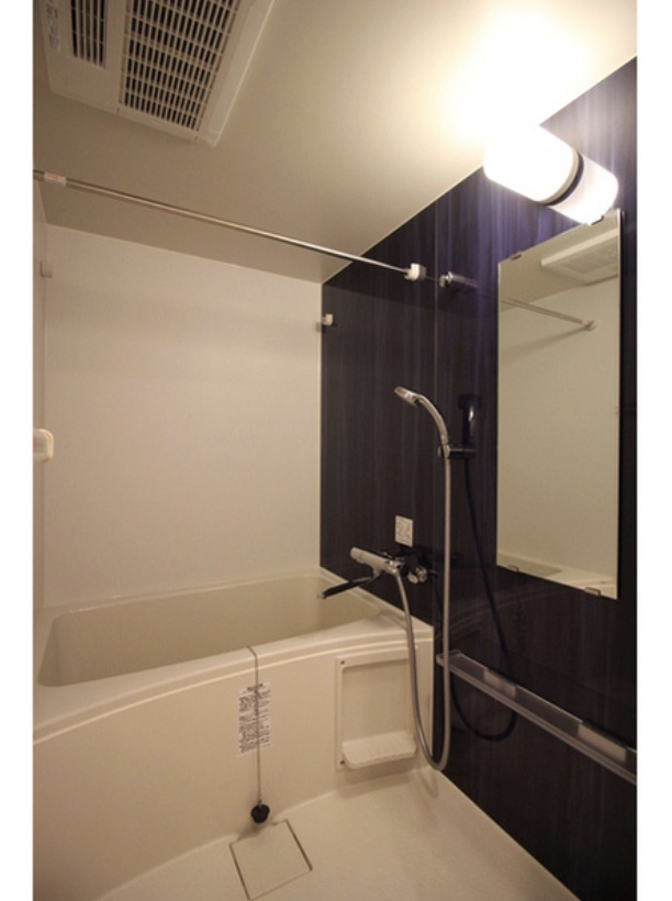 バス・シャワールーム　風呂