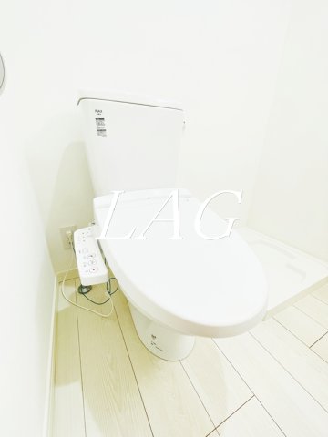 トイレ　トイレです。※同一仕様です。