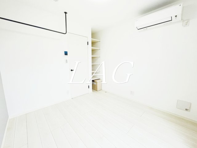 その他部屋・スペース　寝室です。※同一仕様です。