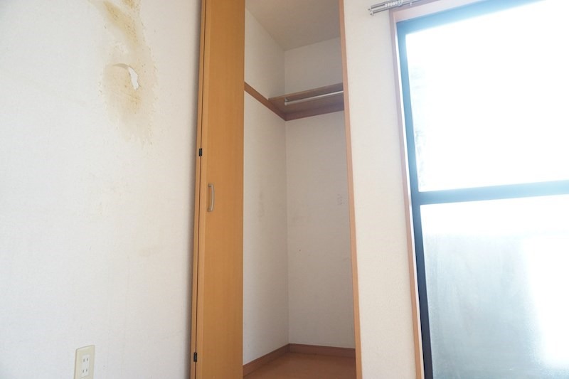 収納　別号室イメージ