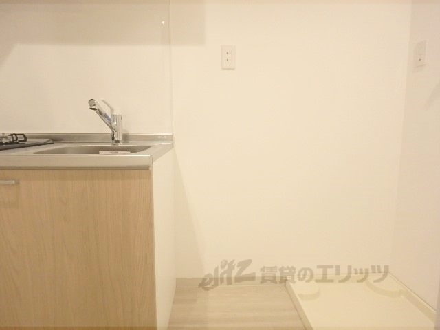 その他部屋・スペース　冷蔵庫置場