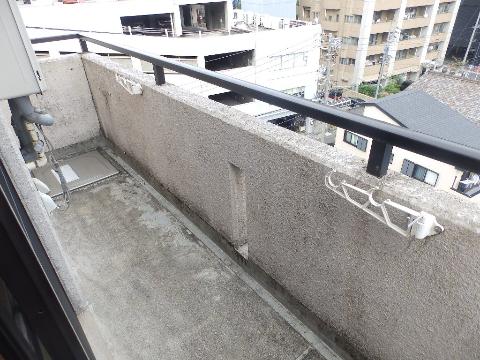 バルコニー　ベランダ