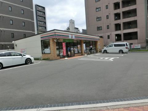 その他　セブンイレブン名古屋丸田町店（その他）まで142m
