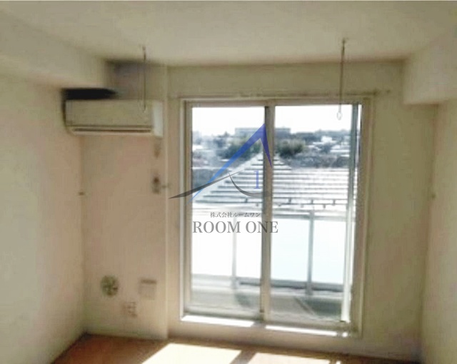 その他部屋・スペース　寝室です。