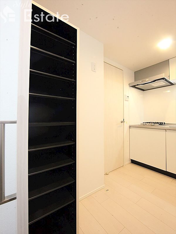 その他　シューズボックス