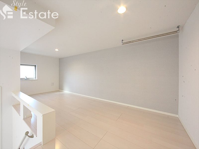 その他設備　ロフト