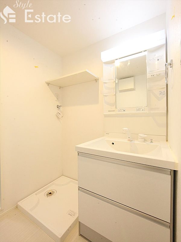 洗面設備　洗面所