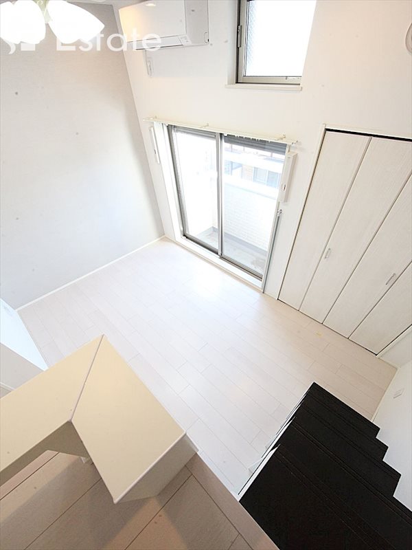 その他部屋・スペース　内装