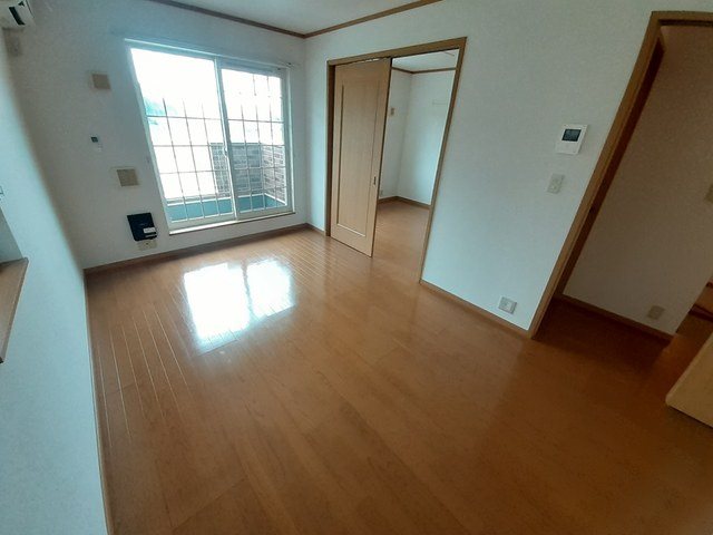 居室・リビング　福岡の賃貸ならトーマスリビング原田店へ