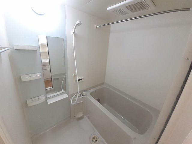 バス・シャワールーム　福岡の賃貸ならトーマスリビング原田店へ