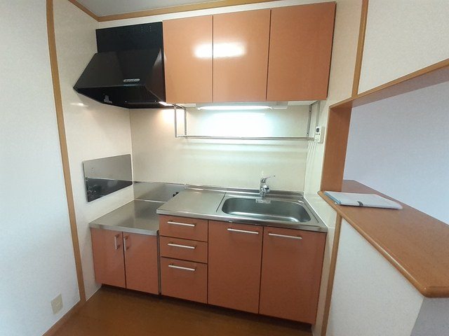 キッチン　福岡の賃貸ならトーマスリビング原田店へ