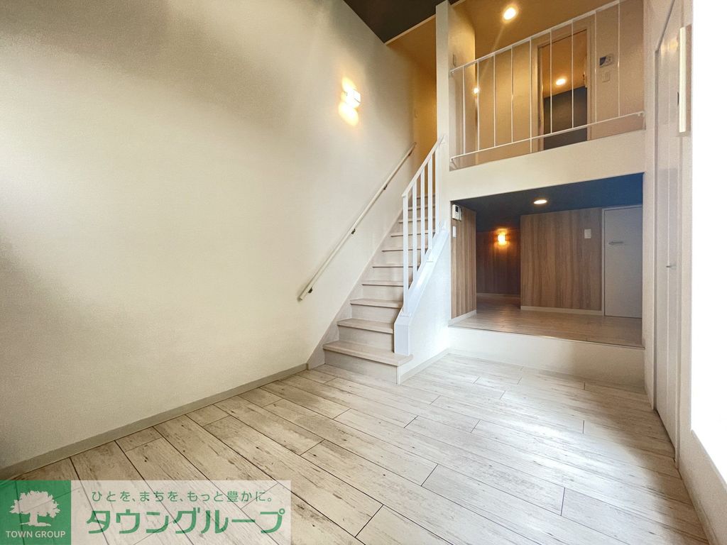 その他部屋・スペース　庭