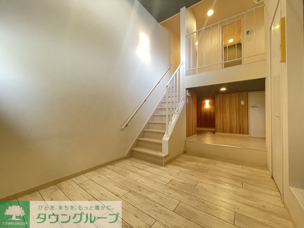 居室・リビング　リビング/居室