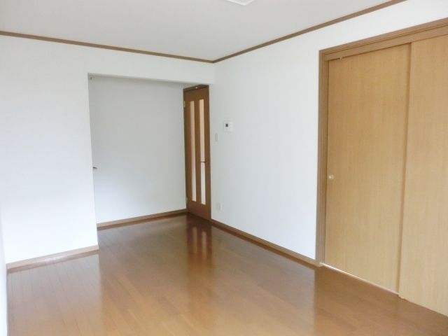 その他部屋・スペース　ファミリの方も使いやすそうですね