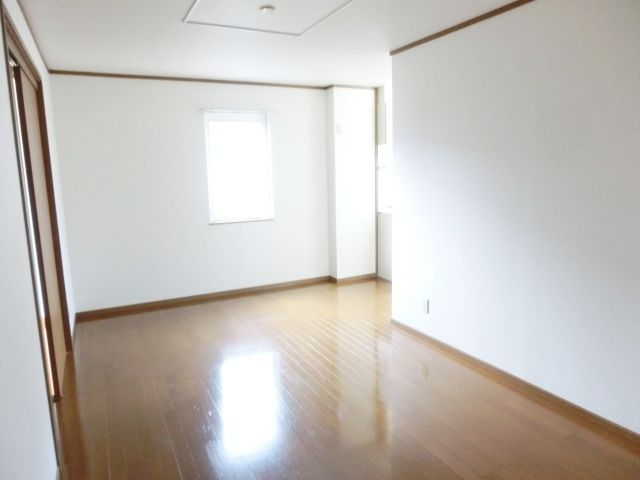 居室・リビング　リビングダイニングスペースです