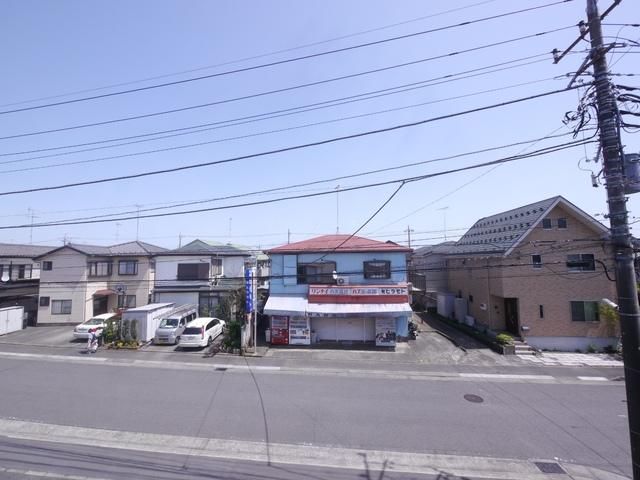 眺望　★景色です★