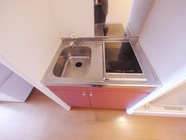 キッチン　★システムキッチンです★