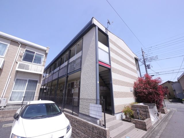 建物外観　★外観写真★