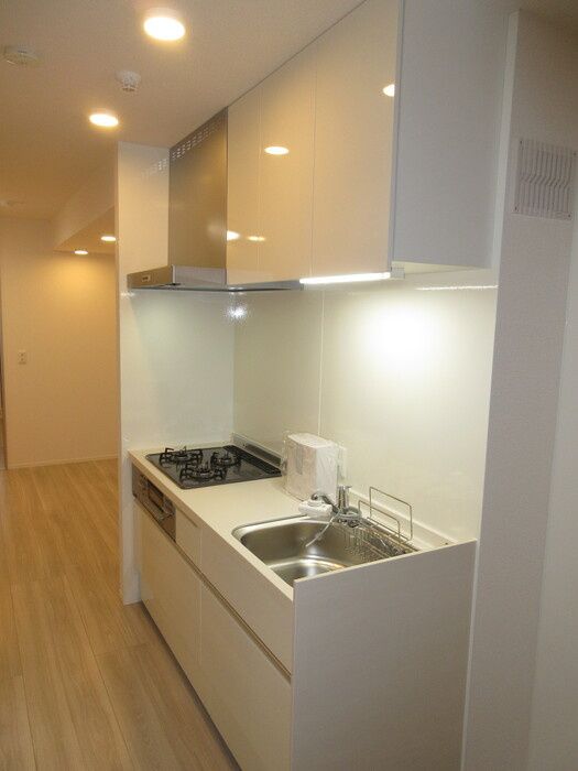 キッチン　☆使いやすいキッチン☆